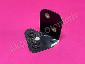 Sol Ön Çamurluk Bağlantı Parçası Fiat Doblo 3 Fiat Pratico '' Orjinal '' - 51810995