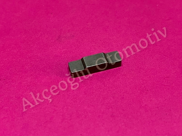 Difransiyel Şanzıman Dişli Pimi Takozu Fiat Ducato 3 Scudo Citroen Jumper 3 Jumpy Peugeot Boxer 3 Expert '' Orjinal '' - 9651737880