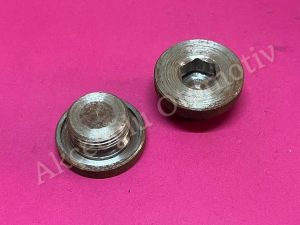 Karter Yağ Tapası Fiat Ducato 3 Citroen Jumper 3 Peugeot Boxer 3 İveco Daily '' Orjinal '' - 4847102