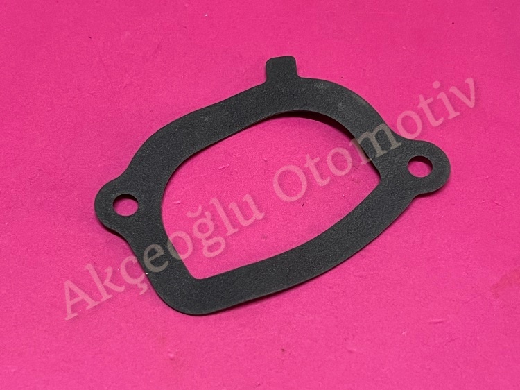Termostat Yuvası Kapağı Alt Contası Fiat Uno Palio Albea Strada Punto Panda 1.2 Benzinli '' Orjinal '' - 55193766