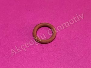 Motor Yağ Seviye Ölçme Çubuğu Yuva Oringi Contası Fiat Freemont Chrysler 300C Jeep Compass Cherokee Dodge '' Orjinal '' - K05083157AA