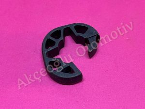 Ön Fren Borusu Hortumu Plastiği Plastik Bağlantı Klipsi Kelepçesi Rondelası Fiat Albea Palio Punto Linea Doblo 2 Doblo 3 Egea Ducato 2 Ducato 3 '' Orjinal '' - 60665082