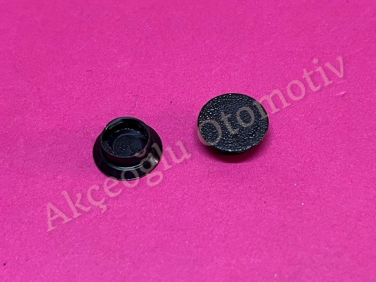 Sol Sağ Ön Cam Izgarası Yan Kenar Bakaliti Parçası Tapası Fiat Ducato 2 Ducato 3 Linea Grande Punto Doblo 3 '' Orjinal '' - 735412995