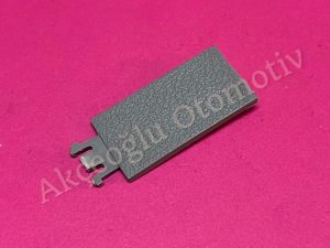 Kapı Döşemesi Panosu Üst Tapası Klipsi Trim Kapağı Fiat Freemont Chrysler Dodge Jeep Mercedes ( Bej Renk ) '' Orjinal '' - K1AE551DBAA