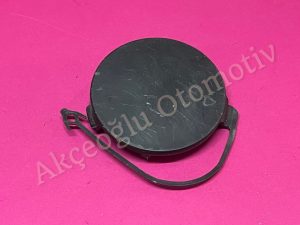 Ön Tampon Çeki Demir Kapağı Mercedes Actros '' Orjinal '' - A9608852108