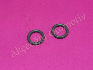 Klima Hortumu Borusu Lastiği Oringi Contası Fiat Strada Palio Albea Bravo Bravo Punto Doblo 2 Ducato 3 Citroen Jumper 3 Peugeot Boxer 3 Scudo '' Orjinal '' - 14450683