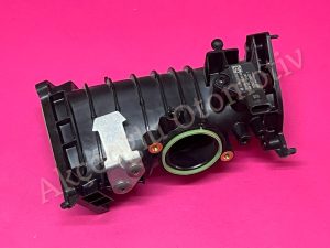 Hava Emme Manifoldu Turbo İntercooler Borusu EGR Ara Hortumu Komple Audi A4 A5 A6 A7 A8 Q5 Q6 Q7 Q8 Volkswagen Amarok Passat 3.0 TDİ ( Sensörlü ) '' Orjinal '' - 059145762  059145762DQ  Bosch 0261232033