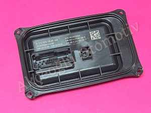 VTS Kumanda Cihazı Ünitesi Led Far Beyni Mercedes W177 A Serisi W213 W214 E Serisi W167 GLE Serisi X254 GLC Serisi X247 GLB Serisi  H247 GLA Serisi '' Orjinal '' - A2139007839