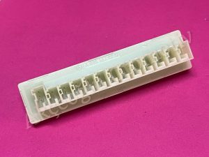 Enerji Dağıtıcı Distribütör Rölesi Soketi Mercedes W176 W177 A Serisi W246 W242 B Serisi W212 W213 W214 E Serisi W205 C Serisi W167 GLE Serisi X254 GLC Serisi X247 GLB Serisi  H247 GLA Serisi ( 13 Fişli ) '' Orjinal '' - A0009820212