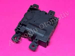 Kalorifer Klima Klape Motoru Servo Motor Klima Hava Yönlendirici Modülü Toyota Corolla E210 Land Cruiser Highlander C-HR RAV4 Prius Camry Lexus IS200 IS 250 GS200 GS 200 IS250 '' Orjinal '' - 0638002031  063800-2031