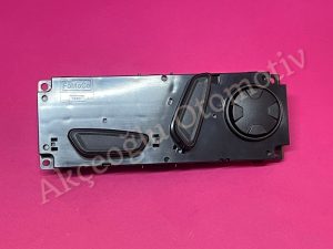 Ön Sol Elektrikli Koltuk Yatırma Düğme Tuş Takımı Ford Focus Bronco '' Orjinal '' - F1ET14B709AA  F1ET 14B709 AA