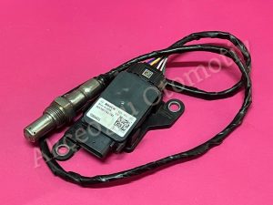 Oksijen Sensörü Nox Sensörü Azot Kaptörü Mitsubishi L200 '' Orjinal '' - 1588A655  Bosch 0281007742