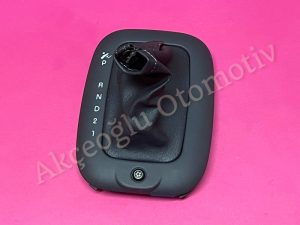 Otomatik Vites Körüğü Çerçevesi Renault Clio 2 '' Orjinal '' - 7700431905