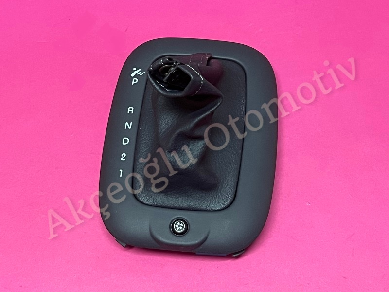 Otomatik Vites Körüğü Çerçevesi Renault Clio 2 '' Orjinal '' - 7700431905