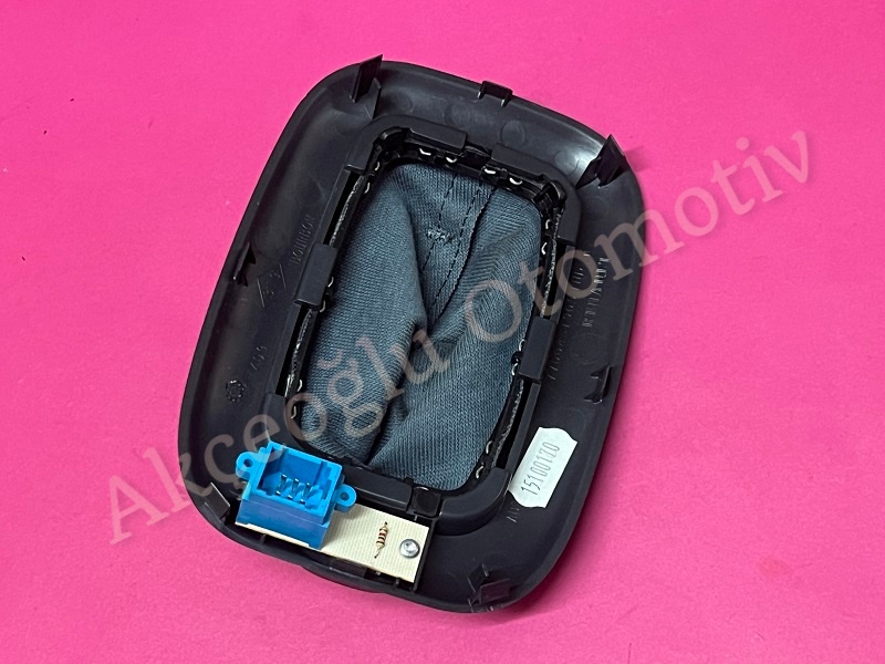 Otomatik Vites Körüğü Çerçevesi Renault Clio 2 '' Orjinal '' - 7700431905 - Görsel 2