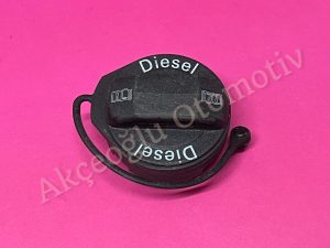 Yakıt Deposu Mazot Deposu Kilitleme Depo Kapağı Volkswagen Touran Polo Golf Jetta Passat Amarok Audi A3 A4 A5 A6 Skoda Yeti Octavia Superb Seat Leon Toledo '' Orjinal '' - 1J0201553AJ 1J0201553A 1J0201553