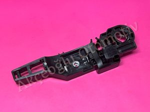 Sol Ön Dış Kapı İç Açma Mekanizması Modülü Renault Kangoo 2 '' Orjinal '' - 8200497591