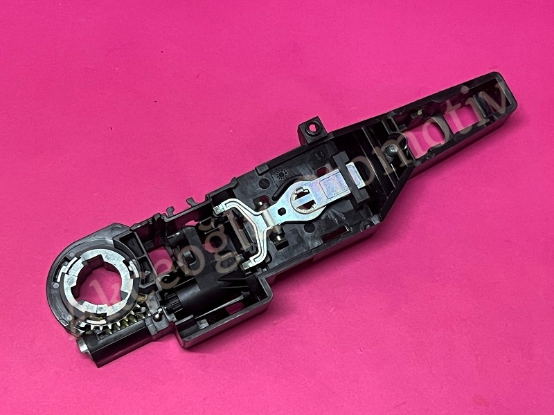 Sol Ön Dış Kapı İç Açma Mekanizması Modülü Renault Kangoo 2 '' Orjinal '' - 8200497591 - Görsel 2