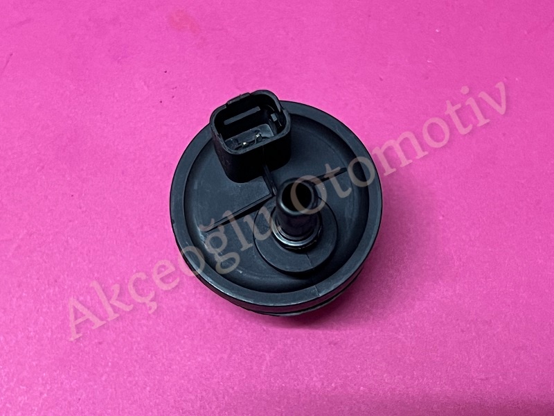 Benzin Yakıt Elektrovanası Kanister Valfi Renault Megane 2 Megane 3 Megane 4 Laguna 2 Laguna 3 Captur Captur 2 Clio 3 Clio 4 Clio 5 Scenic 3 Espace 5 Talisman Dacia Duster 2 Dokker Lodgy 1.0 Sce 1.6 SCE Motor '' Orjinal '' - 2580048A - Görsel 2