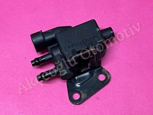 Yakıt Buharlaştırma Elektrovana Elektrovafi Renault R19 Laguna Clio 2 Safrane Espace Megane Scenic Megane 2 2.0 8V F3R Motor '' Orjinal '' - 7700857594