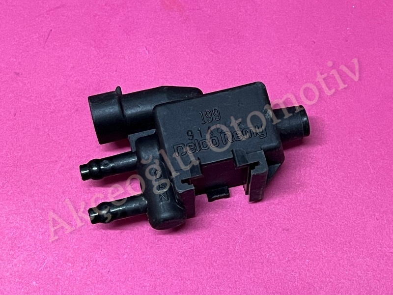 Yakıt Buharlaştırma Elektrovana Elektrovafi Renault R19 Laguna Clio 2 Safrane Espace Megane Scenic Megane 2 2.0 8V F3R Motor '' Orjinal '' - 7700857594