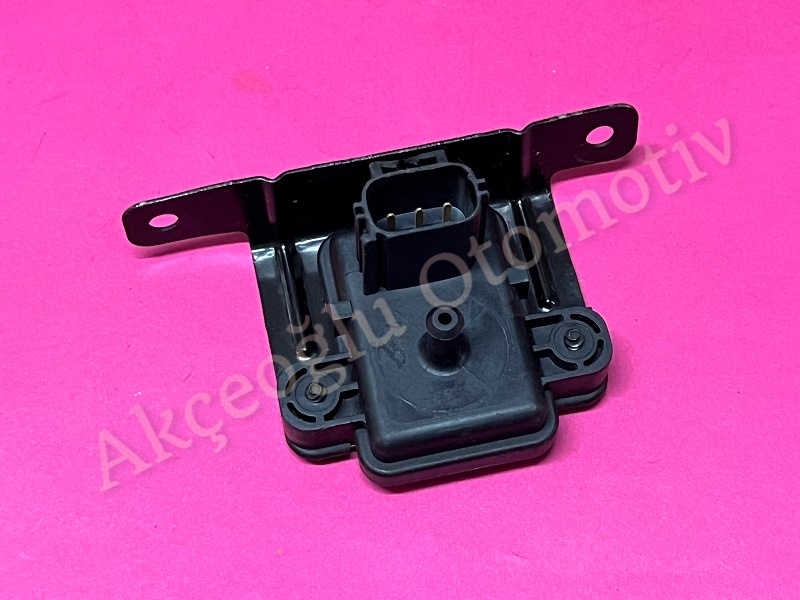 Emme Manifold Turbo Basınç Sensörü Ford Transit Connect Ford Focus 1.8 TDİ Dizel Motor '' Orjinal '' - 98AB9F479BA 98AB 9F479 BA