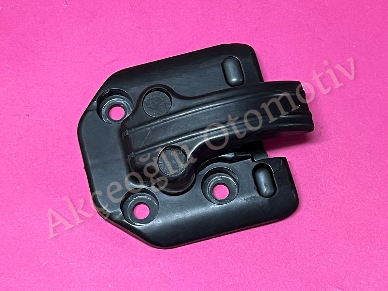 Arka Kapı Bagaj Menteşesi Gergisi Renault Master 2 Opel Movano '' Orjinal '' - 8200080173