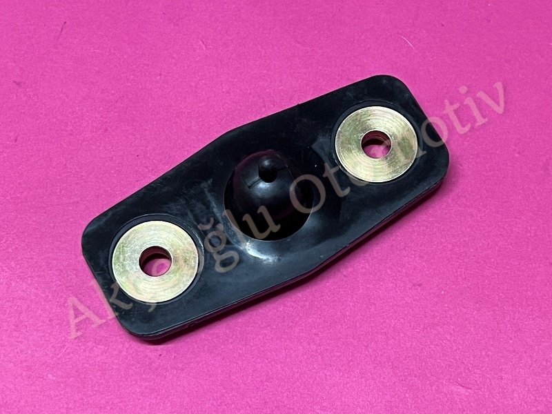 Sürgülü Kapı Kilit Karşılığı Renault Master 2 Opel Movano 2 Nissan İnterstar '' Orjinal '' - 7700351392 - Görsel 2