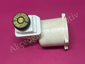Elektrikli Direksiyon Pompası Yağ Deposu Renault Latitude Laguna 3 '' İthal Ürün '' - 491102118R