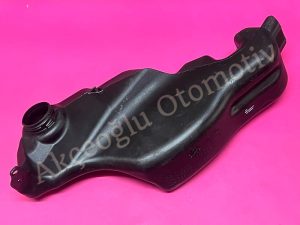 Ön Cam Yıkama Silecek Su Fıskiye Deposu Dacia Dokker Van ( Tek Delik ) '' Orjinal '' - 289101124R  289101950R  289103672R
