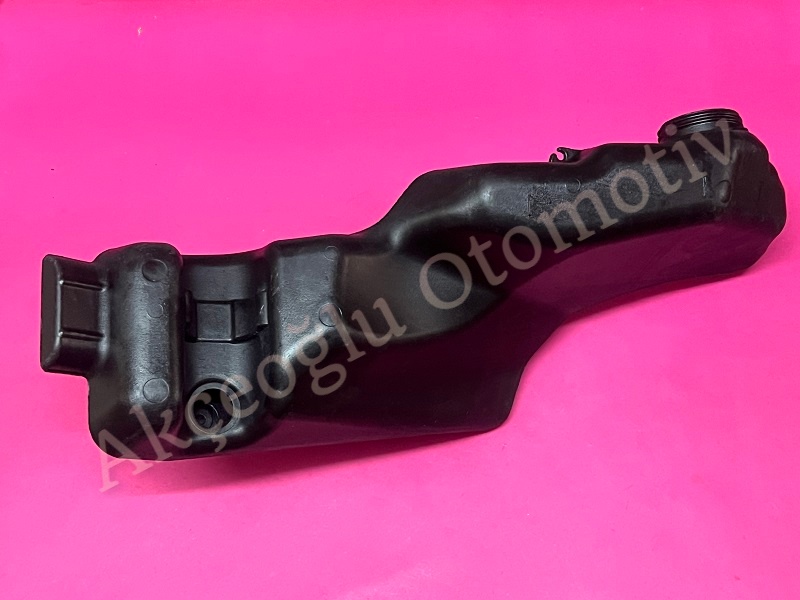 Ön Cam Yıkama Silecek Su Fıskiye Deposu Dacia Dokker Van ( Tek Delik ) '' Orjinal '' - 289101124R 289101950R 289103672R - Görsel 2