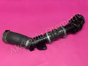 Turbo Borusu Renault Kangoo Express 2 Dacia Duster 2 1.5 DCİ Adblue Dizel '' Orjinal '' - 144604837R
