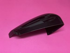 Sağ Ledli Sinyalli Ayna Kapağı Renault Clio 6 2026 Sonrası ( Piano Black ) '' Orjinal '' - 963735788R 