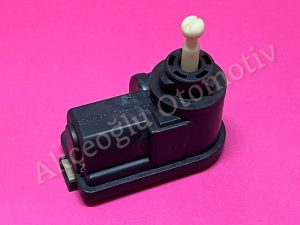 Far Ayar Motoru Volkswagen Caddy Golf New Beetle Skoda Passat Jetta Polo Sharan Touran Octavia Seat Alhambra Audi A3 A4 Seat İbiza Leon Toledo Cordoba '' Orjinal '' - 1J0941295B