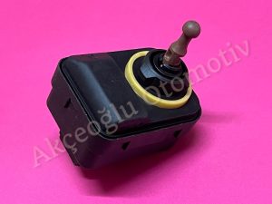 Far Ayar Motoru Toyota Yaris Auris Corolla RAV 3 RAV4 ( 3 Fişli )  '' Orjinal '' - 8566152010  85661-52010