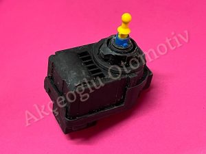 Far Ayar Motoru Fiat Marea Brava Bravo Lancia ( 3 Fişli )  '' Orjinal '' - 9947378 