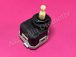 Far Ayar Motoru Mercedes Sprinter Volkswagen Crafter ( Beyaz Renk ) '' Orjinal '' - 007878-07 HELLA 007878