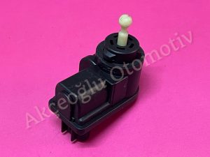 Far Ayar Motoru Opel Vectra A Vecta B '' Orjinal '' - 9120387  09152523