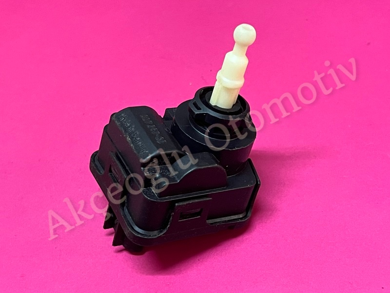 Far Ayar Motoru Mitsubishi L200 Lancer Outlander Carisma Volvo V40 S40 ( 3 Fişli ) '' Orjinal '' - HELLA 00728232