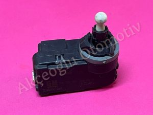 Far Ayar Motoru Volkswagen Caddy Golf New Beetle Skoda Passat Jetta Polo Sharan Touran Octavia Seat Altea Alhambra Leon Toledo Cordoba Audi A3 A4 Seat İbiza Leon Toledo Cordoba Opel Corsa D Meriva A Vectra C '' Orjinal '' - 5P0941295