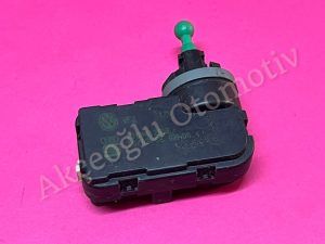 Far Ayar Motoru Volkswagen Caddy Golf New Beetle Skoda Passat Jetta Polo Sharan Touran Octavia Seat Altea Alhambra Leon Toledo Cordoba Audi A3 A4 Seat İbiza Leon Toledo Cordoba Opel Corsa D Meriva A Vectra C '' Orjinal '' - 1J0941295F