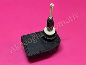 Far Ayar Motoru Mercedes W203 C Serisi W210 E Serisi '' Orjinal '' - 00745700  007457-00