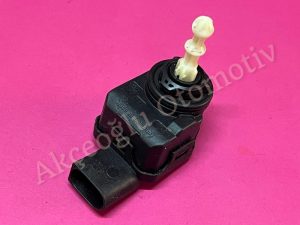 Far Ayar Motoru Mercedes W203 C Serisi W210 W211 E Serisi W164 W163 ML Serisi '' Orjinal '' - A0008201608