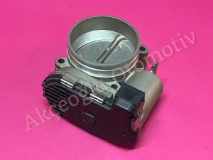 EGR Vanası Gaz Kelebeği Kelebek Kutusu Renault Clio 2 Laguna 1 Laguna 2 R25 Safrane 3.0 V6 Motor '' Orjinal '' - 8200189385 Bosch 0280750154