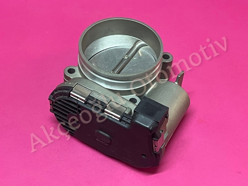 EGR Vanası Gaz Kelebeği Kelebek Kutusu Renault Clio 2 Laguna 1 Laguna 2 R25 Safrane 3.0 V6 Motor '' Orjinal '' - 8200189385 Bosch 0280750154
