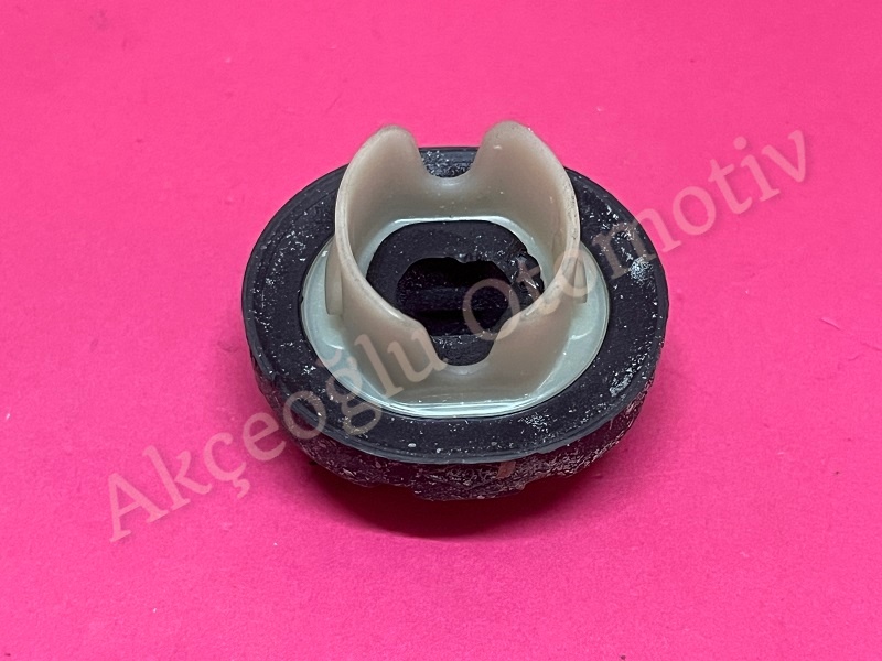 Radyatör Alt Lastik Takozu Renault Laguna 3 Talisman Latitude '' Orjinal '' - 215080003R