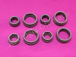 Klima Hortumu Borusu Lastiği Oringi Contası Takımı Renault Kangoo 2 Master 2 Megane 2 Scenic 2 Dacia Logan Sandero Duster '' Orjinal '' - 7701208148