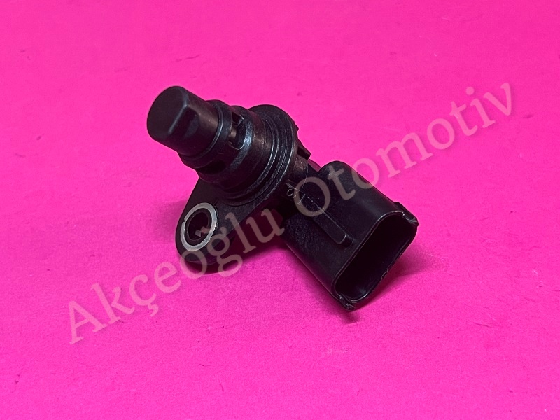 Eksantrik Mili Konum Sensörü Krank Mil Devir Kam Pozisyon Kaptörü Ford Focus Mondeo Fiesta Kuga Puma C-Max Fusion Volvo C30 S60 1.6 Benzinli 1.5 Ecoboost '' Orjinal '' - BM5112K073AA BM5112K073AC