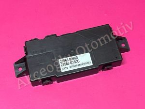 Koltuk Kontrol Kumanda Beyni Renault Austral Megane E-Tech Clio 6 Clio 5.5 Boreal Rafale Espace 5 '' Orjinal '' - 285658964R