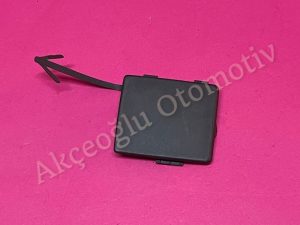 Arka Tampon Çeki Demiri Kapağı Tapası Renault Megane 3 GT Line '' Orjinal '' - 511652437R